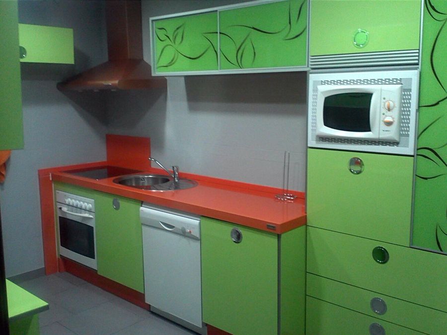 REFORMA TOTAL REEDISEÑADA