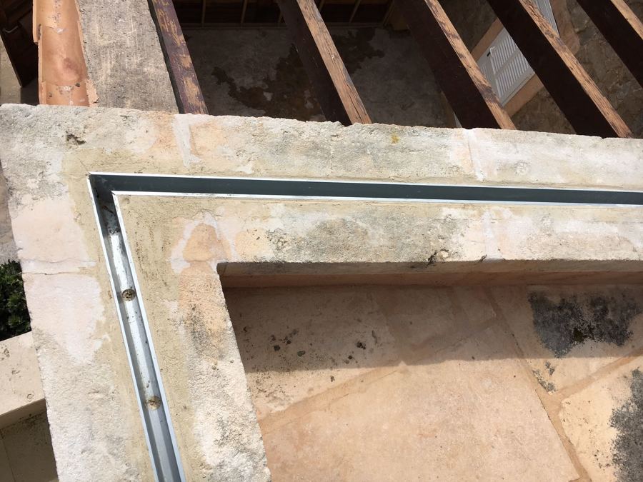 Reforma total vivienda