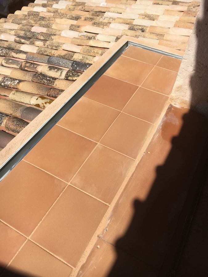 Reforma total vivienda