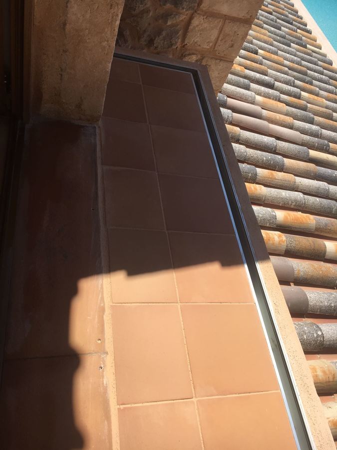 Reforma total vivienda