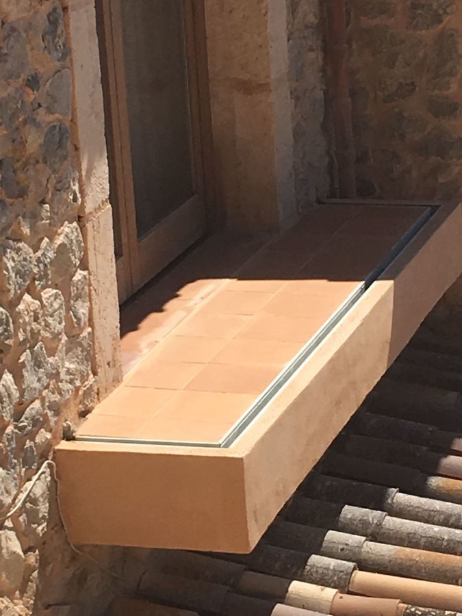 Reforma total vivienda