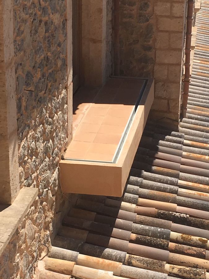 Reforma total vivienda