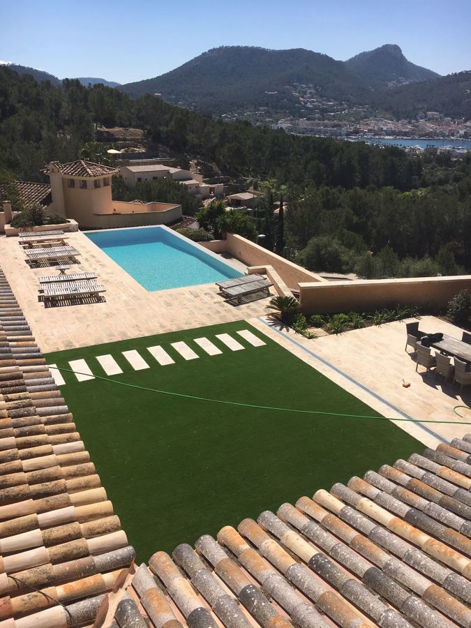 Reforma total vivienda