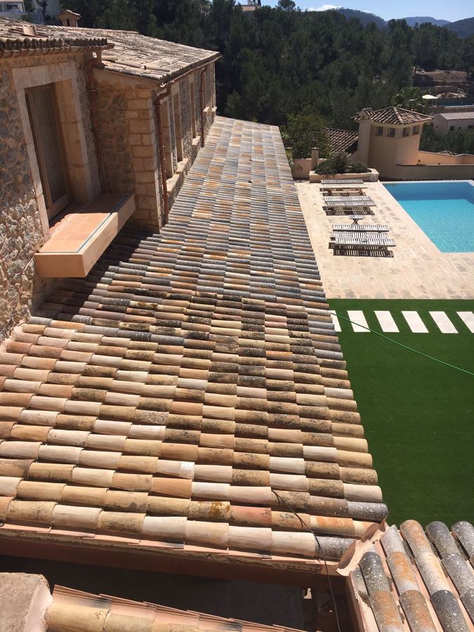 Reforma total vivienda