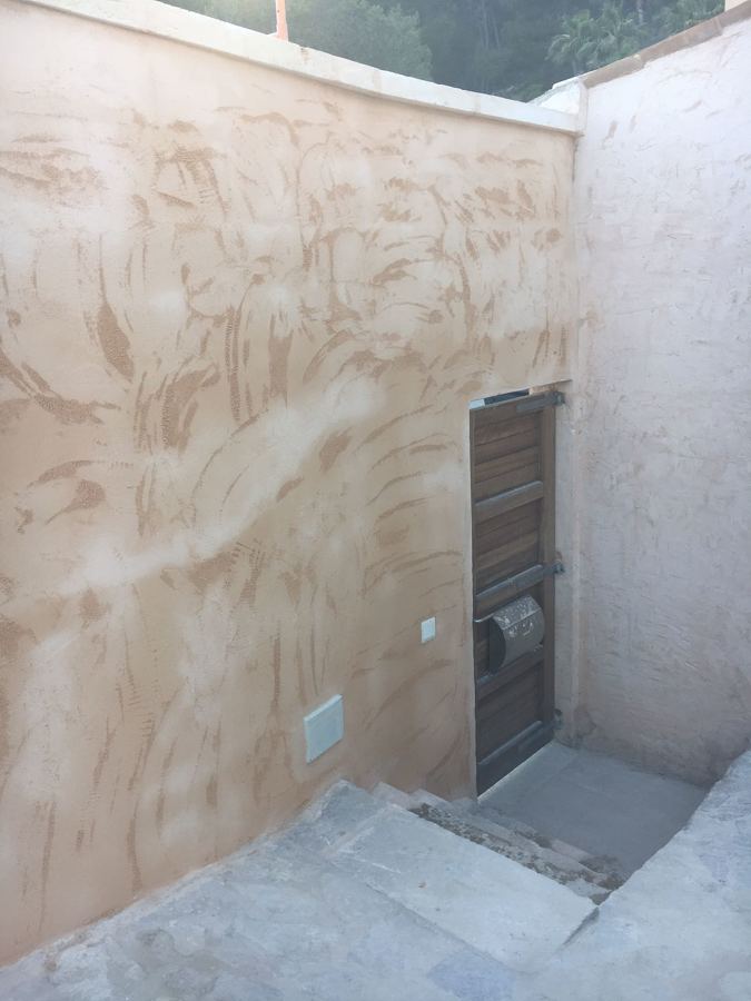 Reforma total vivienda