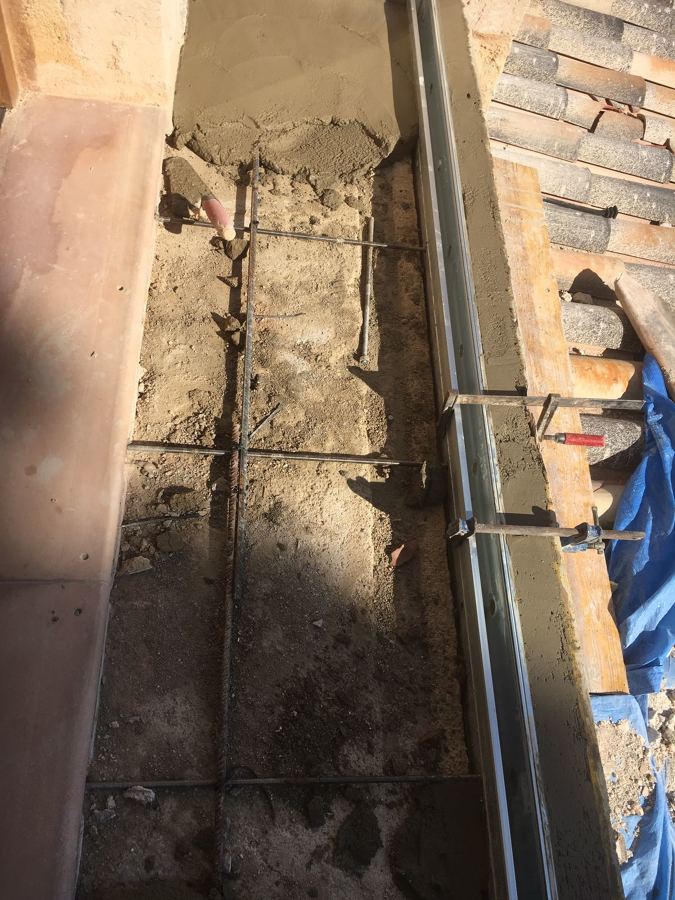 Reforma total vivienda