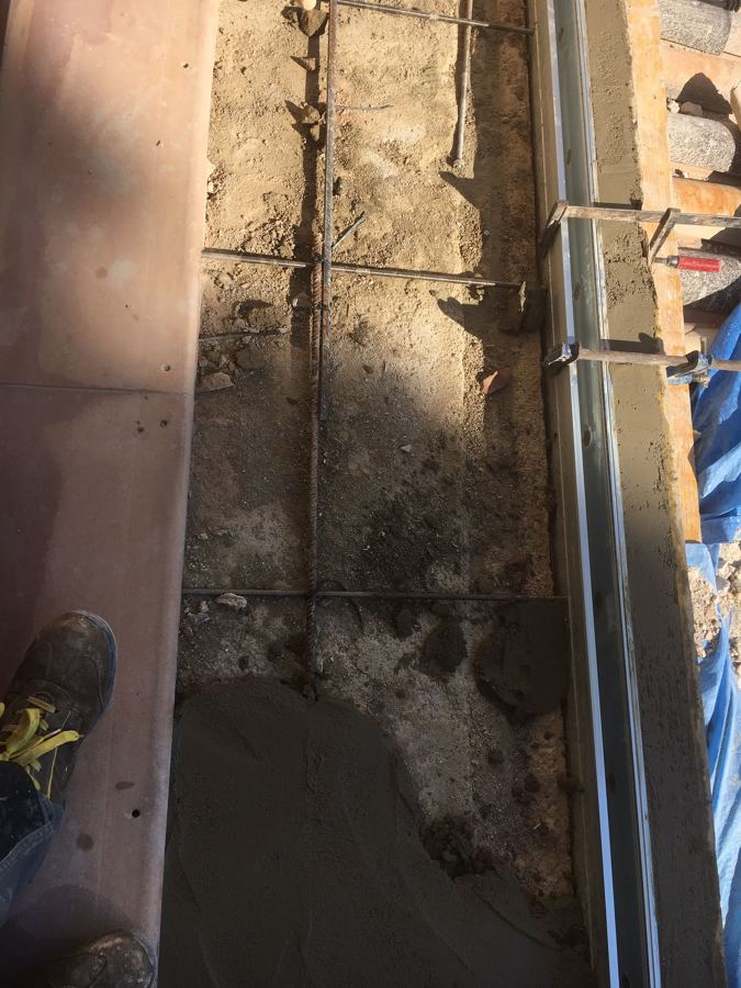 Reforma total vivienda