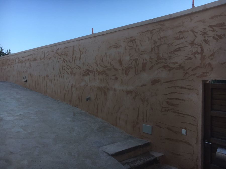 Reforma total vivienda