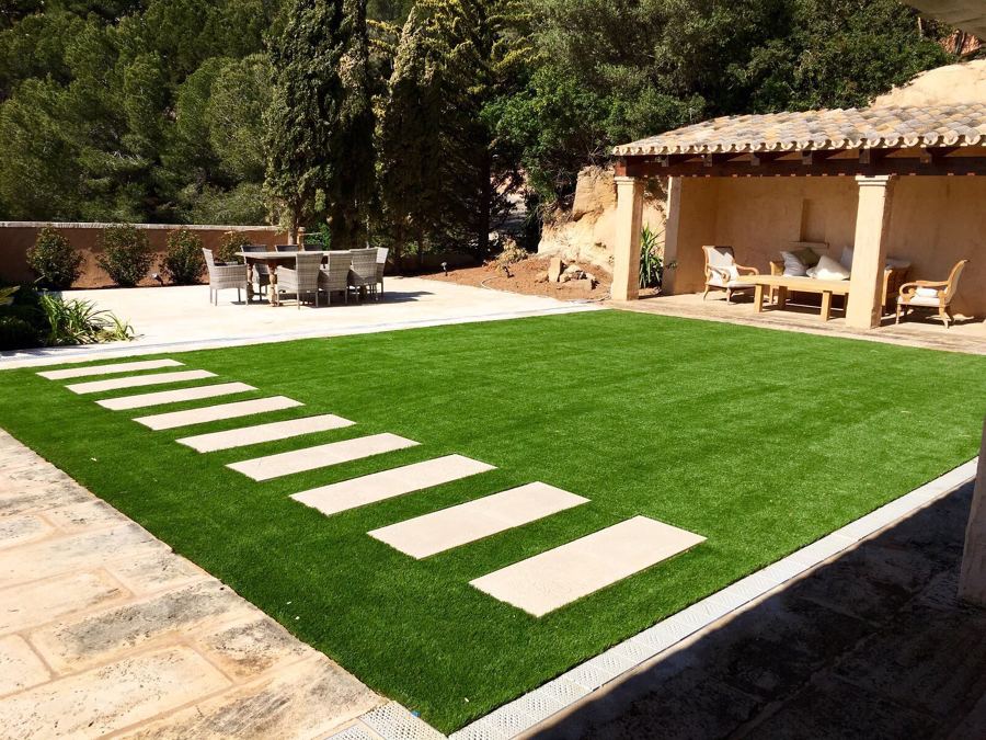 Reforma total vivienda