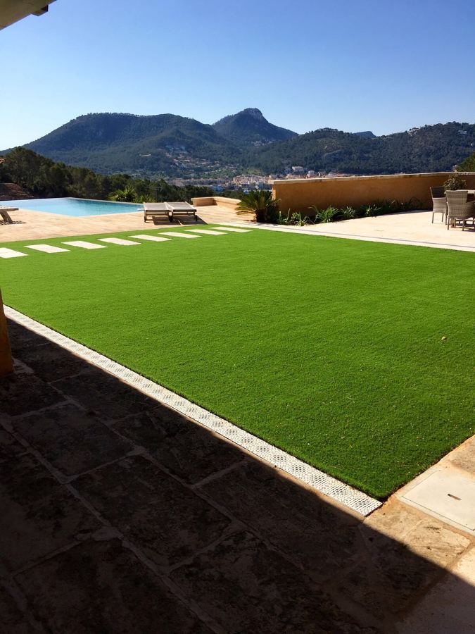 Reforma total vivienda