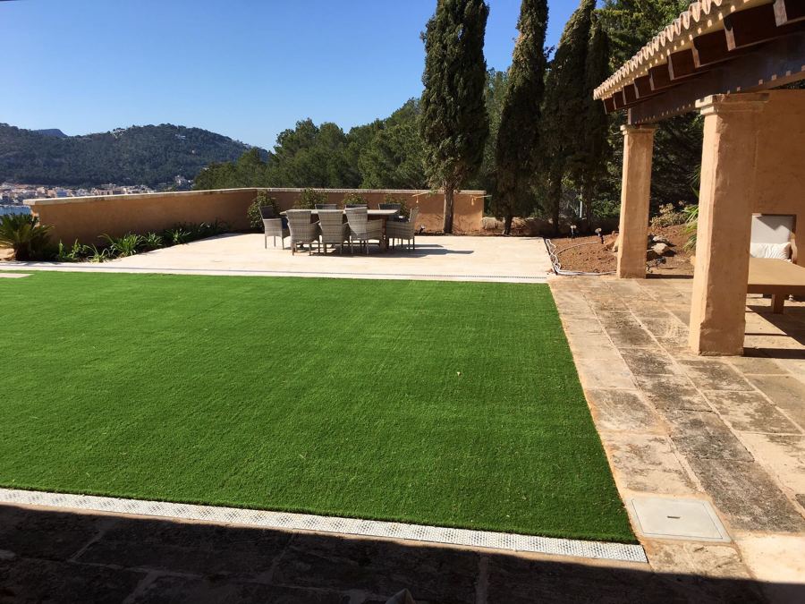 Reforma total vivienda