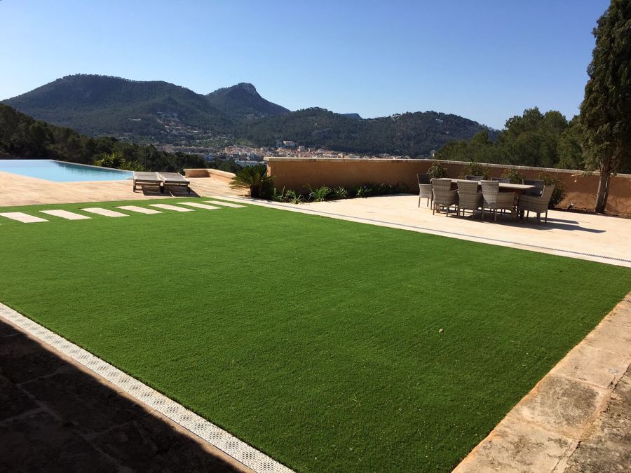 Reforma total vivienda