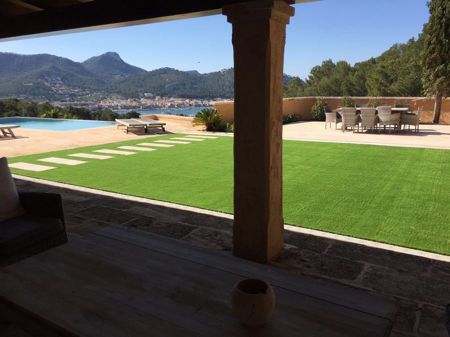 Reforma total vivienda