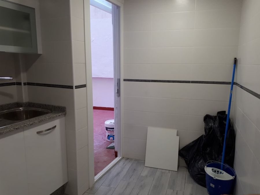 REFORMA UNA VIVIENDA DE MAS DE 50 AÑOS.