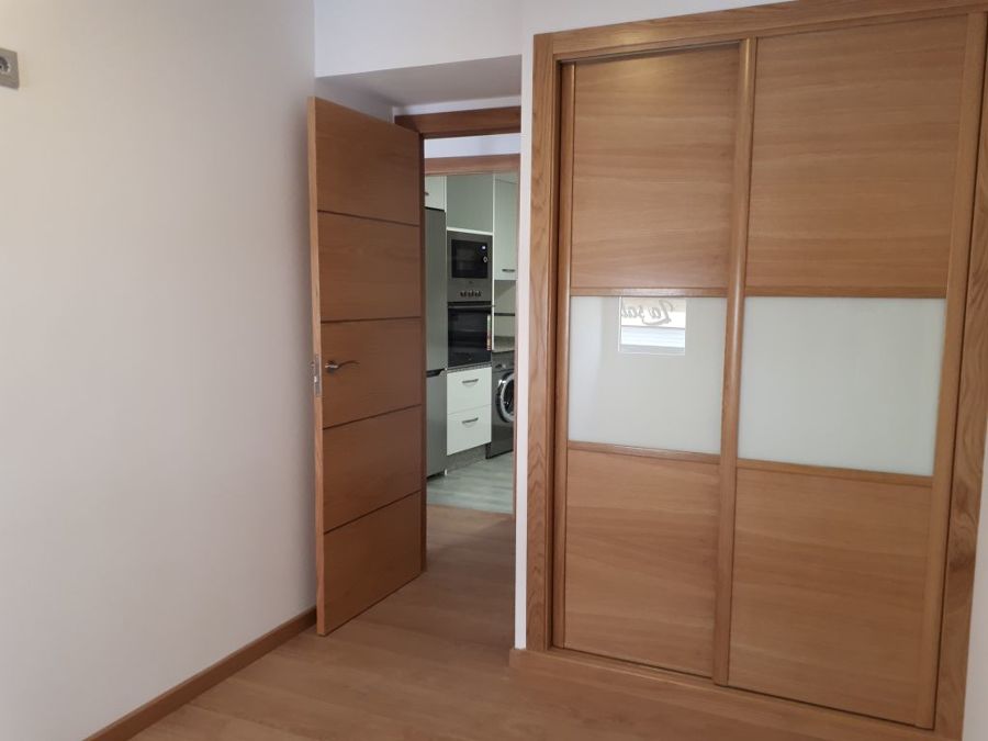 REFORMA UNA VIVIENDA DE MAS DE 50 AÑOS.