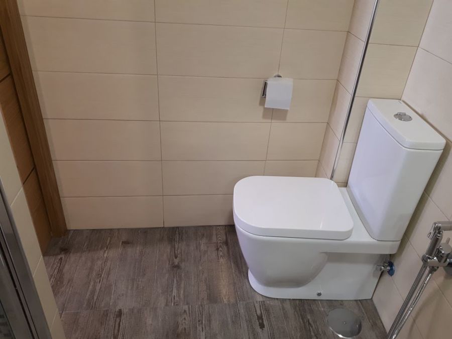 REFORMA UNA VIVIENDA DE MAS DE 50 AÑOS.