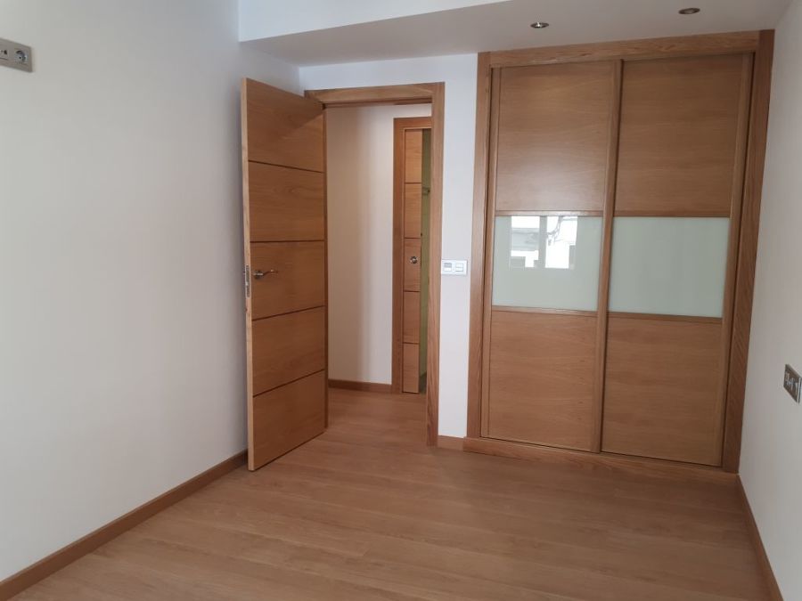 REFORMA UNA VIVIENDA DE MAS DE 50 AÑOS.