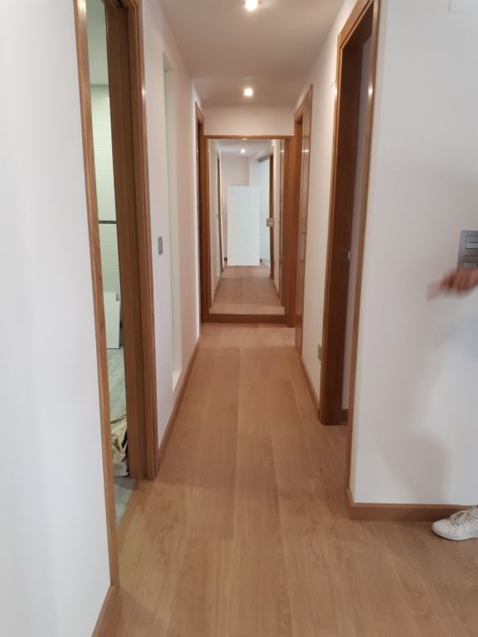 REFORMA UNA VIVIENDA DE MAS DE 50 AÑOS.