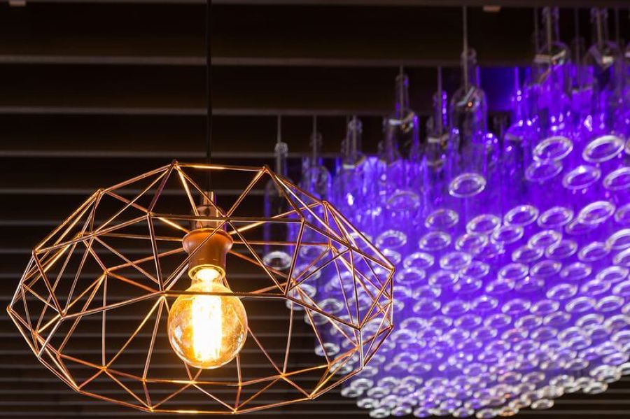 Reforma vinoteca a bodeguilla en Carballo (A Coruña)