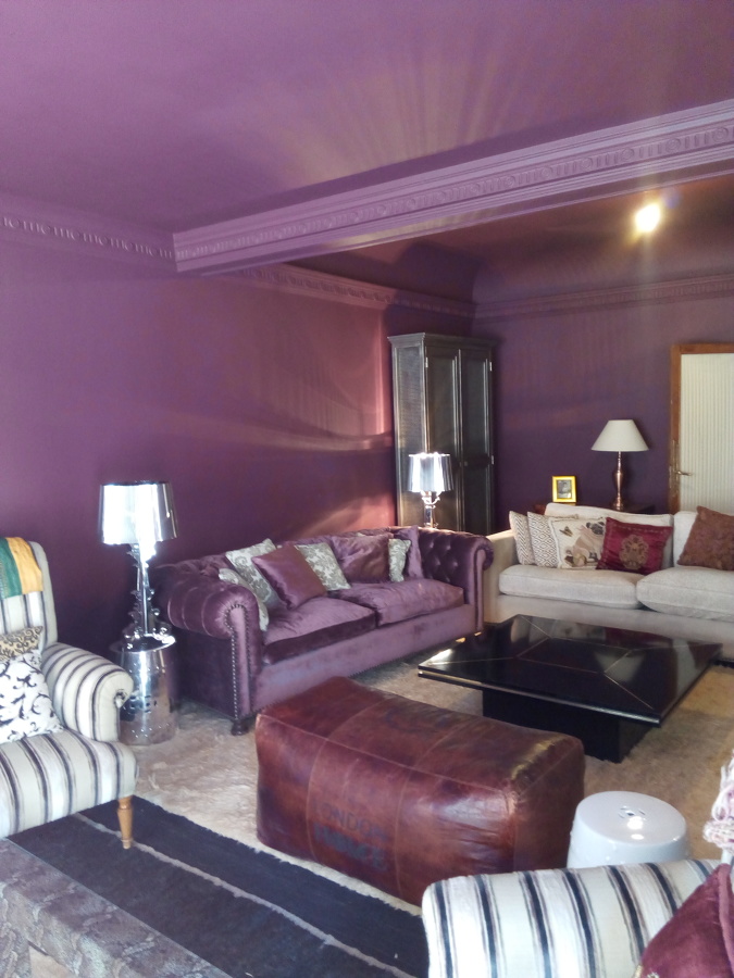 REFORMA VIVIENDA AYALA