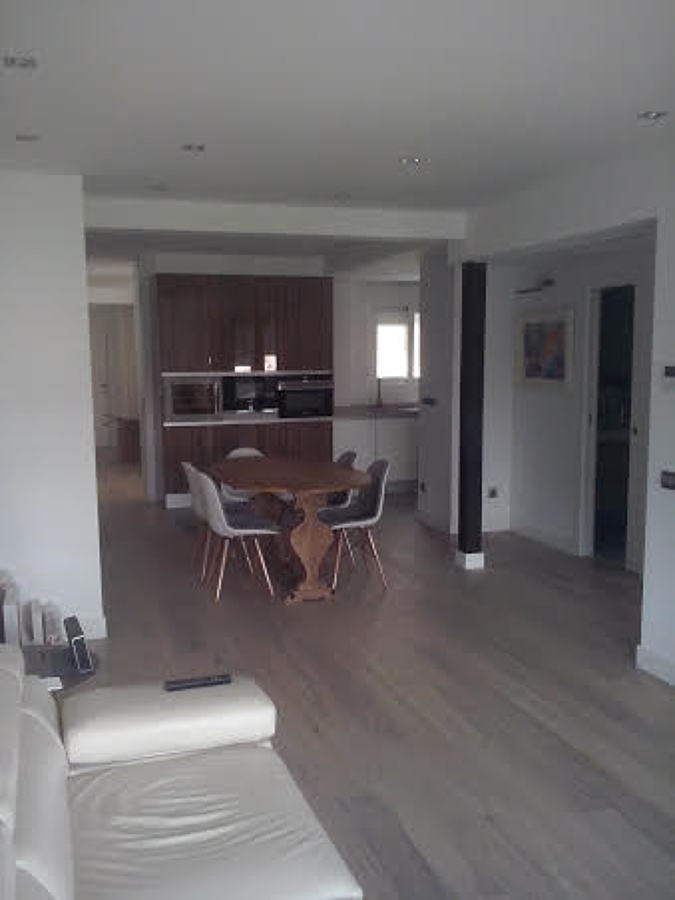 REFORMA VIVIENDA AZCONA