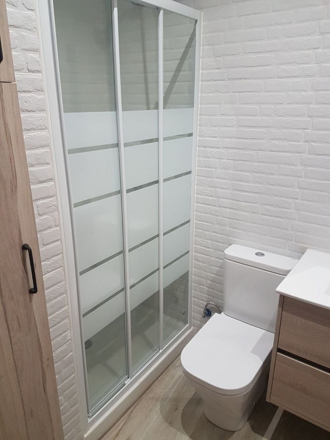 REFORMA VIVIENDA BARRIO DEL CARMEN - VALENCIA