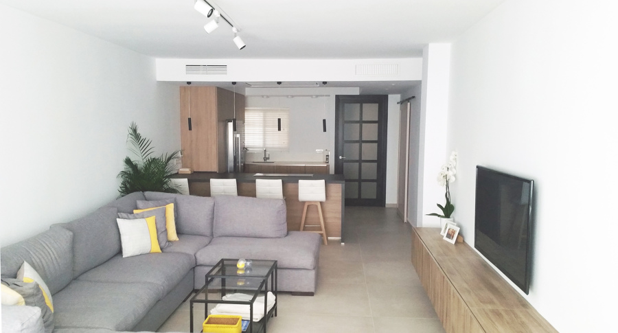 Reforma vivienda Benalmádena