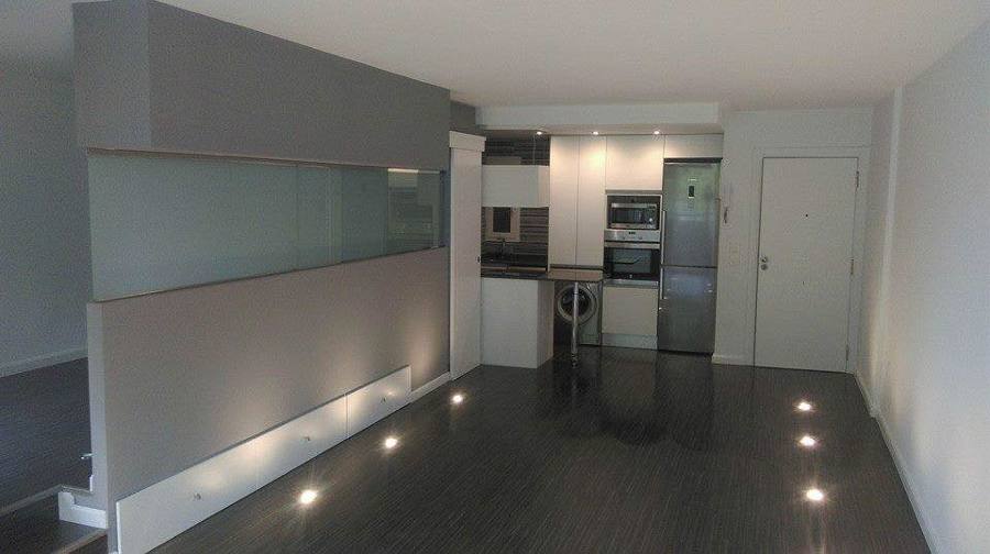 REFORMA VIVIENDA BENIDORM