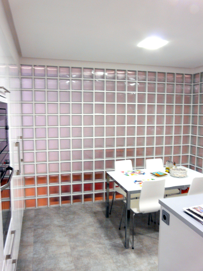 Reforma vivienda calle Pirineos