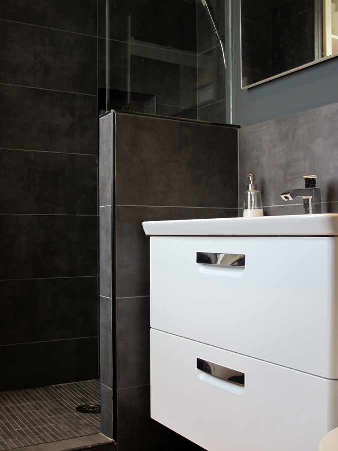 Reforma Vivienda Chamberi (Madrid)