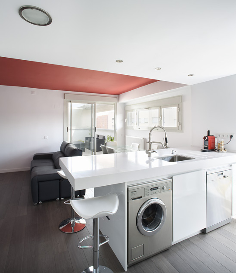 REFORMA Vivienda en Alcorcón, Madrid