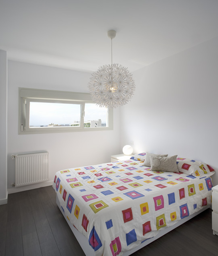 REFORMA Vivienda en Alcorcón, Madrid