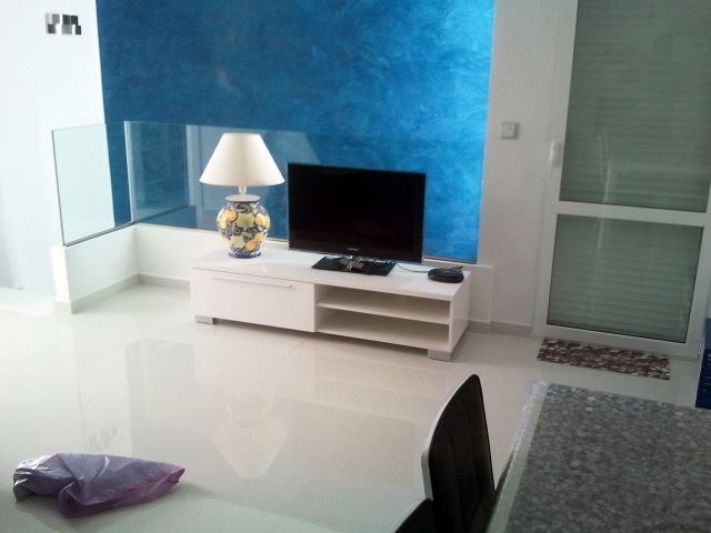 Reforma Vivienda en La Manga del Mar Menor (MURCIA)