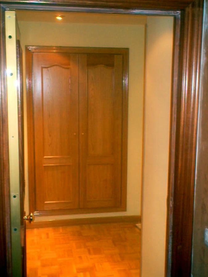 REFORMA VIVIENDA EN MADRID