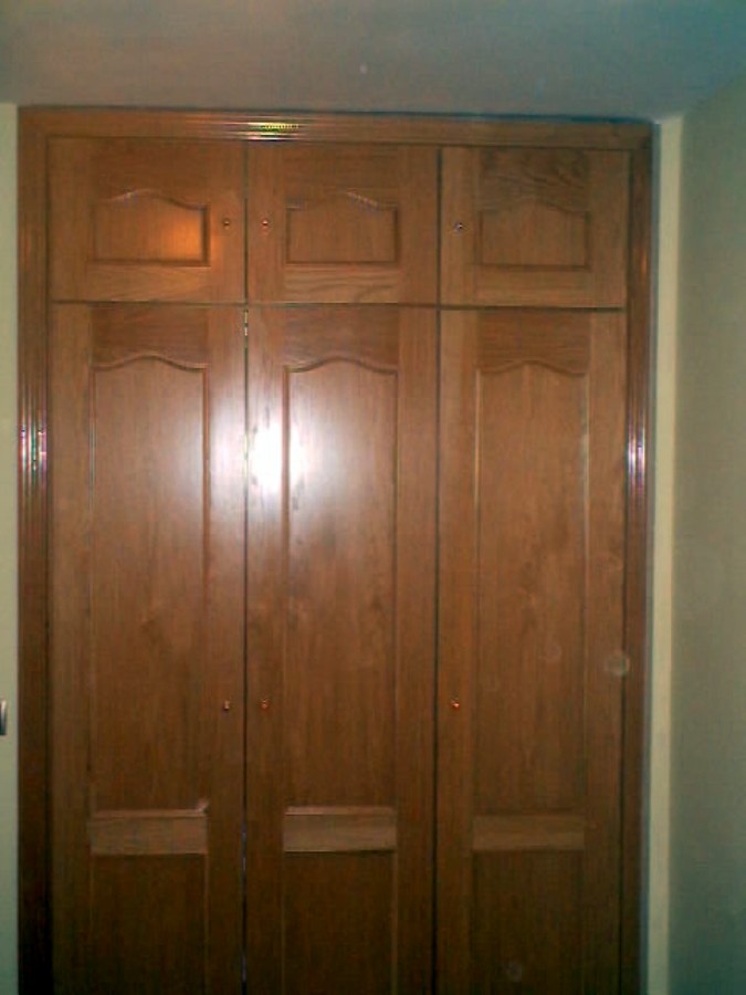 Reforma vivienda en Madrid