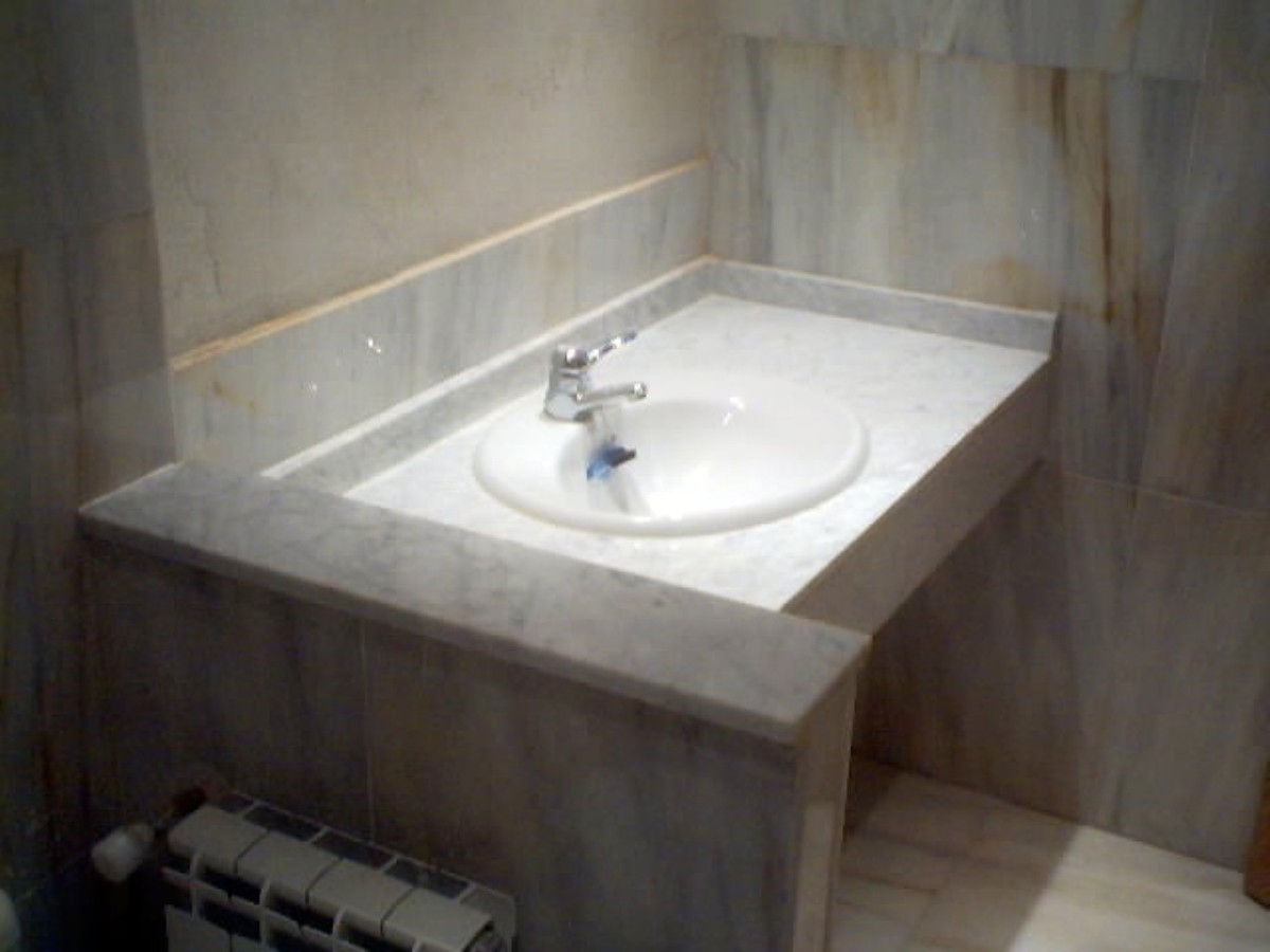 Reforma vivienda en Madrid