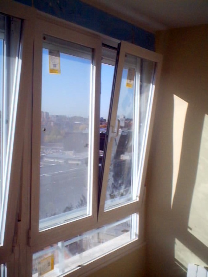 Reforma vivienda en Madrid