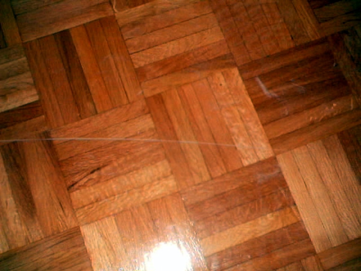 Reforma vivienda en Madrid