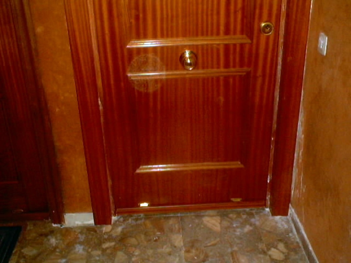 Reforma vivienda en Madrid