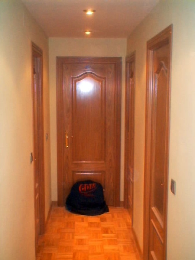 Reforma vivienda en Madrid