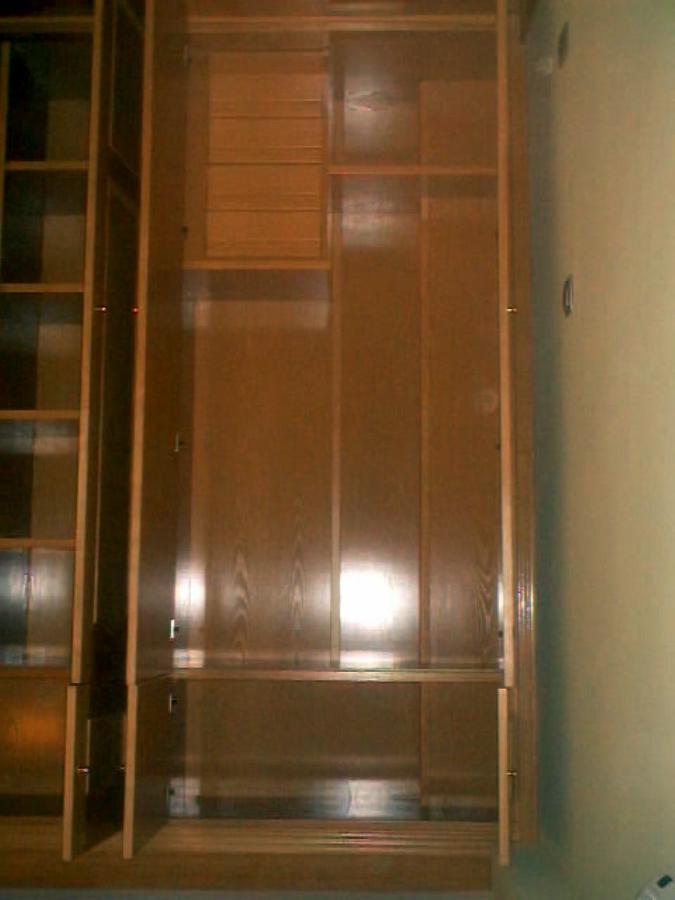 Reforma vivienda en Madrid