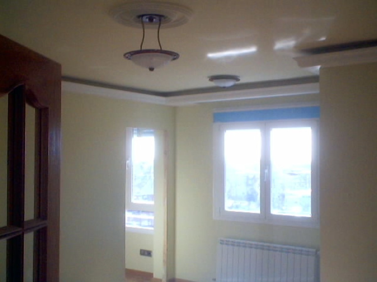 Reforma vivienda en Madrid