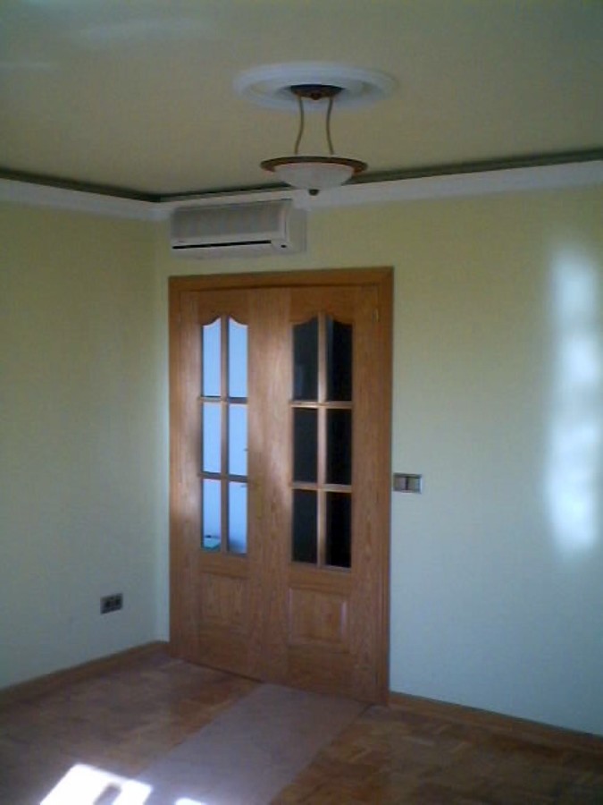 Reforma vivienda en Madrid