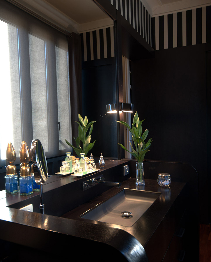 Reforma vivienda en Muntaner