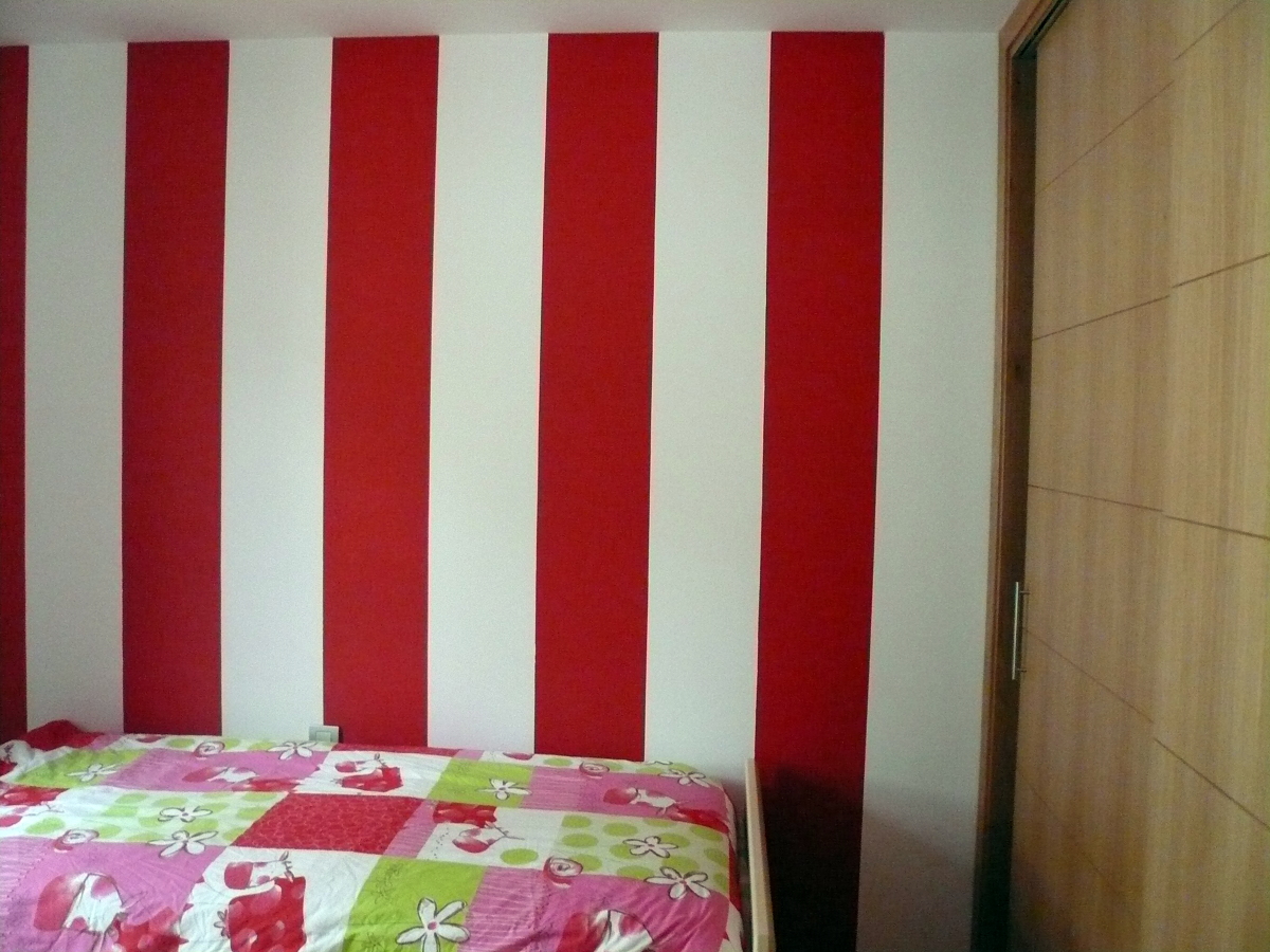 REFORMA VIVIENDA ENTRE MEDIANERAS