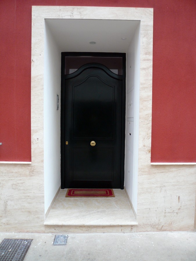 REFORMA VIVIENDA ENTRE MEDIANERAS