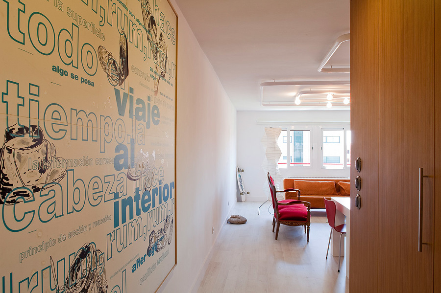 reforma vivienda madrid