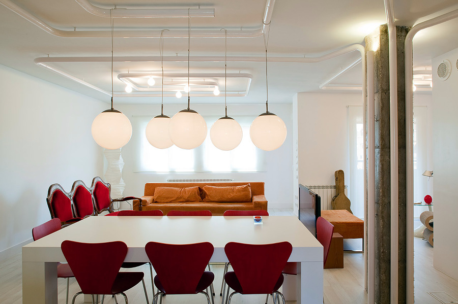 reforma vivienda madrid