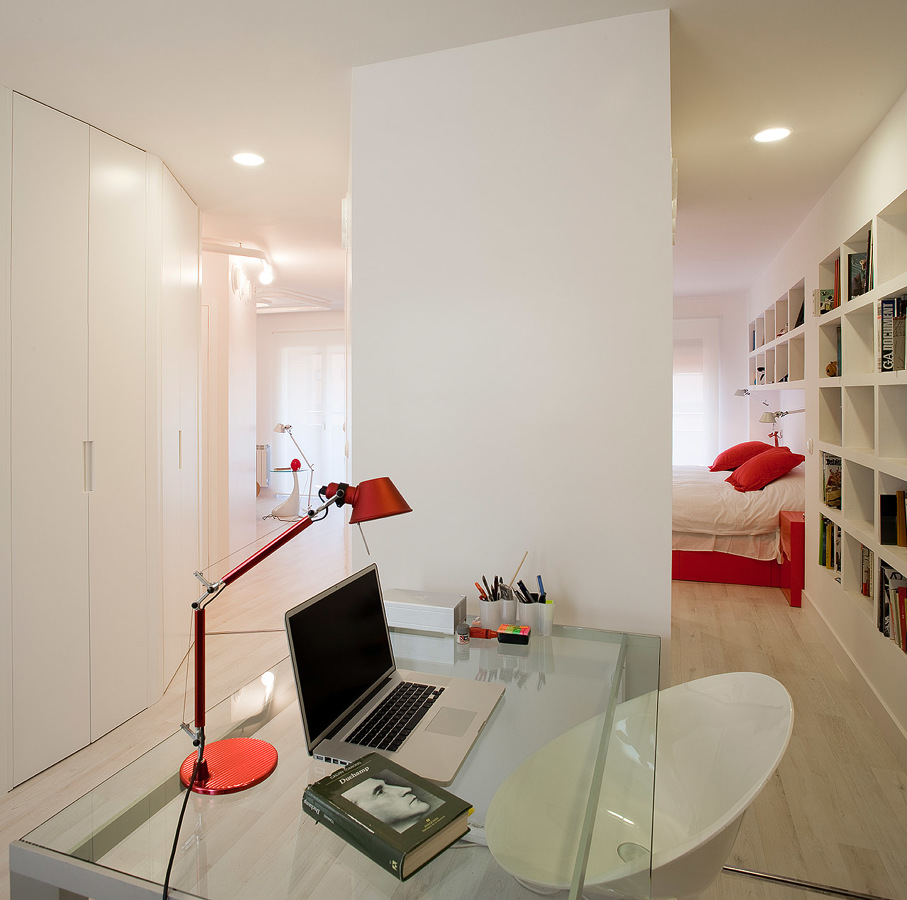reforma vivienda madrid