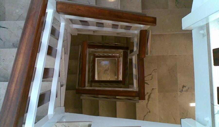 Reforma y acondicionamiento ayuntamiento de Elvillar de Alava.